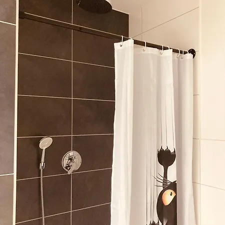 Lägenhet Betongold *