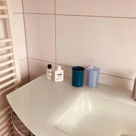 Lägenhet Betongold