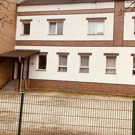 Betongold Lägenhet *
